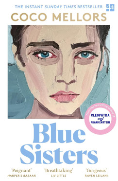 Coco Mellors - Blue Sisters