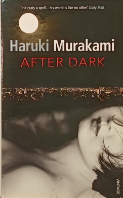 Murakami Haruki - After Dark