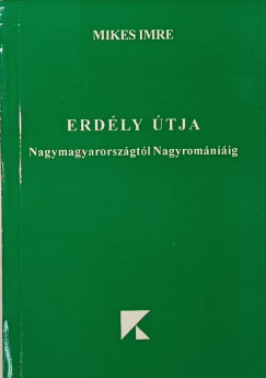 Mikes Imre - Erdly tja