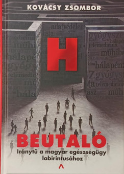 Kovácsy Zsombor - Beutaló