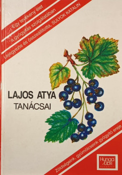 Lajos Atya - Sulyok Katalin (Szerk.) - Lajos atya tanácsai