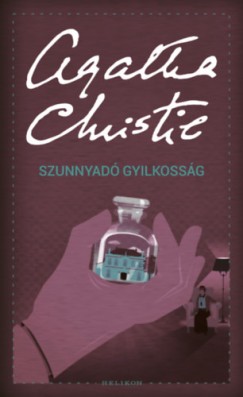 Agatha Christie - Szunnyad gyilkossg