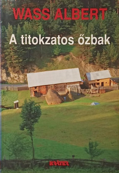 Wass Albert - A titokzatos őzbak