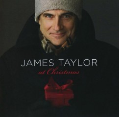 James Taylor - James Taylor at Christmas - CD