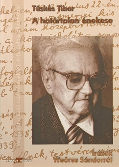 T�sk�s Tibor - A hat�rtalan �nekese