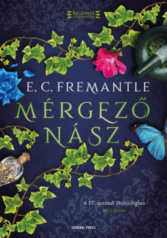 E. C. Fremantle - Mrgez nsz