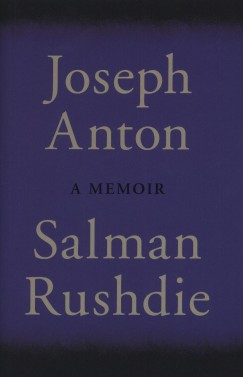 Salman Rushdie - Joseph Anton