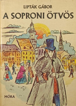 Liptk Gbor - A soproni tvs