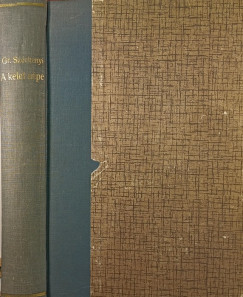 Gróf Széchenyi István - A kelet népe