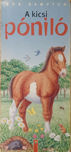 Bob Bampton - A kicsi p�nil�