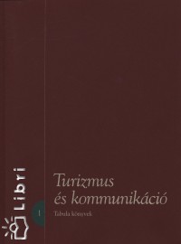 Turizmus s kommunikci