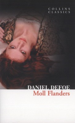 Daniel Defoe - Moll Flanders