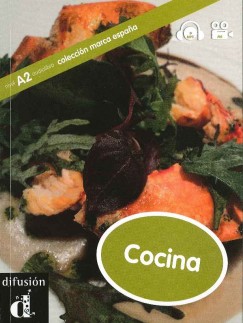 Gorka �lvarez - Cocina
