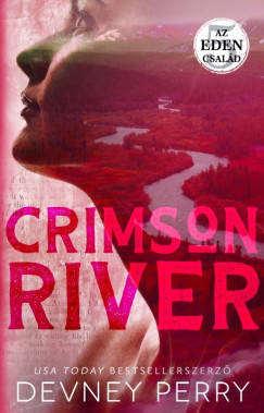Devney Perry - Crimson River