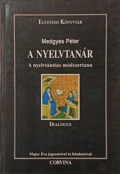 Medgyes P�ter - A nyelvtan�r