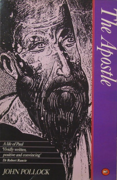 John Charles Pollock - The Apostole