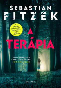 Sebastian Fitzek - A terápia