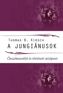 Thomas B. Kirsch - A junginusok