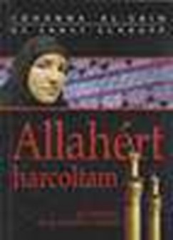 Johanna Al-Sain - Ernst Schrupp - Allahért harcoltam