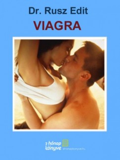 Dr. Rusz Edit - Viagra