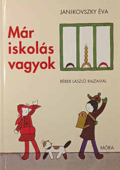 Janikovszky va - Mr iskols vagyok