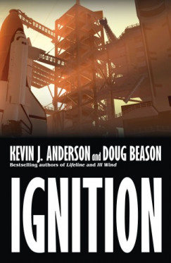 Kevin J. Anderson - Ignition