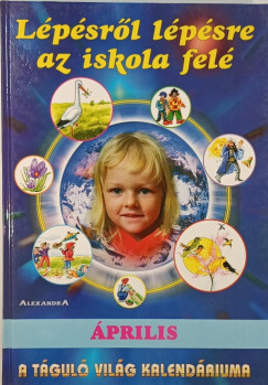 Komlsi kos - Lpsrl lpsre az iskola fel - prilis