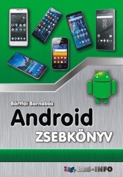 Brtfai Barnabs - Android zsebknyv