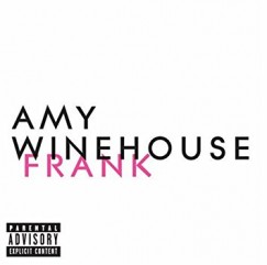 Amy Winehouse - Frank (Deluxe edition) - CD
