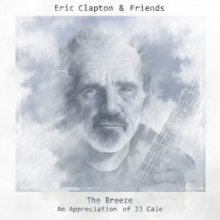 Eric Clapton - The Breeze/An Appreciation of JJ Cale - CD