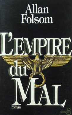 Allan Folsom - L'empire du mal