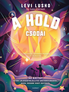 Levi Lusko - A Hold csodi