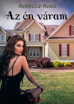 Rebecca Reed - Az n vram