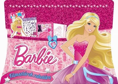 - Barbie - Filmsztárok ruhatára