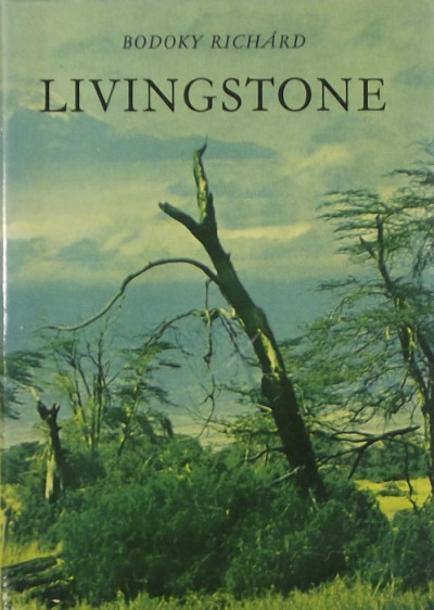 Bodoky Richárd - Livingstone