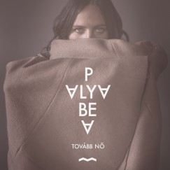 Palya Bea - Tovbb N - CD