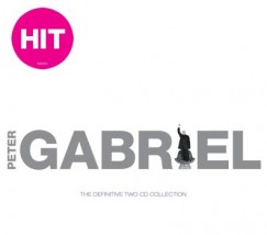 Peter Gabriel - Hit (2 CD)