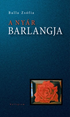 Balla Zsfia - A nyr barlangja