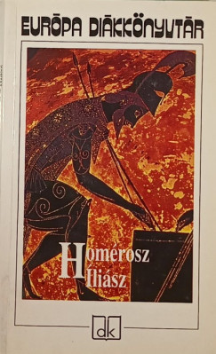 Homrosz - lisz