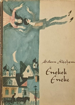 S�lem �l�chem - �nekek �neke