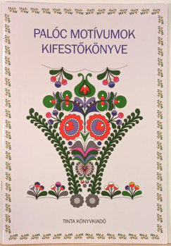 Heiszer Erika  (SZERK.) - Pal�c mot�vumok kifest�k�nyve