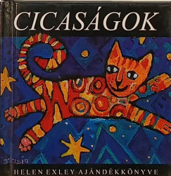 Helen Exley - Cicasgok