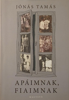 Jns Tams - Apimnak, fiaimnak