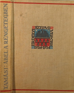 Tam�si �ron - �bel a rengetegben