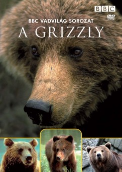 BBC - A grizzly - DVD