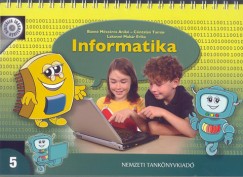 Csintalan Tams - Lakosn Makr Erika - Informatika 5.