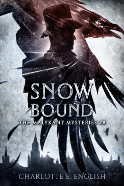 Charlotte E. English - Snowbound