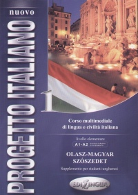 Progetto italiano nuovo 1.