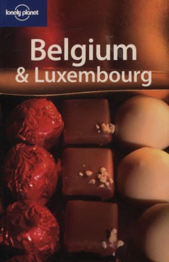 Geert Cole - Leanne Logan - Belgium & Luxembourg