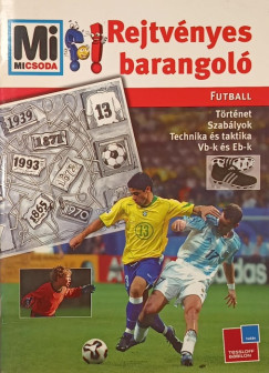 Martina Gorgas - Bjrn Greubner - Futball